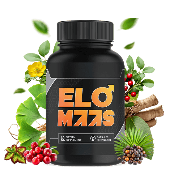 VIGOROX PRIME Hero Image