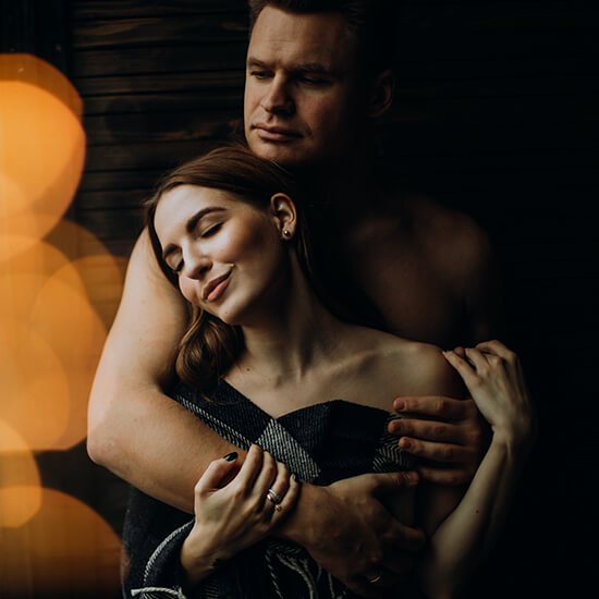 VIGOROX PRIME couple