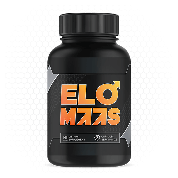 VIGOROX PRIME Hero Image